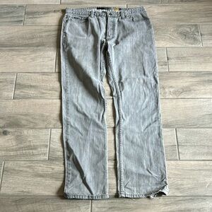 O’Neill midway fit gray jeans